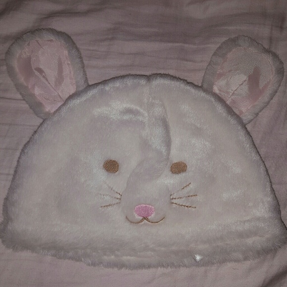 Gymboree bunny hat - Picture 1 of 1
